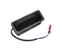 Interruttore a Pulsante per Maniglia di Blocco del Bagagliaio per BMW E39 E60 E61 525xi 530d 545i per M5 540i 528i 525i 550i 51248168035