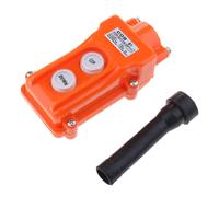 Interruttore A Pulsante Per Paranco COB61 Pulsante Pendente Per Gru Su-giù IP55