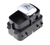 Interruttore a pulsante per portellone posteriore per Benz W205 S205 C205 GLC C253 X253 2015-2020