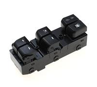 Interruttore a Pulsante per portiera Auto, alzacristalli Elettrico per Auto, Interruttore Principale per Hyundai 2012-2016, Elantra Lang, Move 935704V000 935804V000 93570-4V000 93580-4V000(C)
