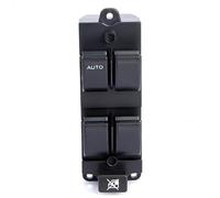 Interruttore a Pulsante per portiera Auto, Controller per alzacristalli elettrici per Auto AB39-14540-BB per Ford Ranger 2012-2018, Accessori per interruttori per finestrini Auto