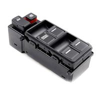 Interruttore a Pulsante per portiera Auto, Interruttore alzacristalli Elettrico per Auto, Interruttore del Controller Principale per Accord 2003 2004 2005 2006 2007 35750SDAH12