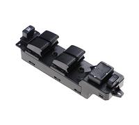 Interruttore a Pulsante per portiera Auto, Nuovo Interruttore alzacristalli Elettrico per Mazda 6 M6 Horse Six 05-13, Interruttore di Sollevamento del Vetro GV2S-66-350 GV2S-66-350A