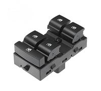Interruttore a Pulsante per portiera Auto per Chevrolet, Aveo, Sonic, Cobalt, Tracker/Trax, Spin 95188246, alzacristalli Elettrico per Interruttore Principale