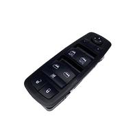 Interruttore a Pulsante per portiera Auto per Chrysler 300CS 2011-2012 200CS 2015-2017 Pulsante regolatore Interruttore alzacristalli Elettrico 68231805AA