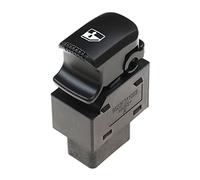 Interruttore a Pulsante per portiera Auto per Hyundai Santa Fe 2007-2010 2011 2012 93580-2B000 Interruttore a Pulsante Singolo per finestrino Elettrico a 7 Pin 935802B000 (1 pz)