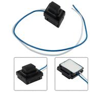 Interruttore a pulsante piccolo per maniglia esterna della portiera anteriore 82651D9710 82661-D9710