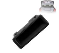 Interruttore a pulsante portellone, 51247118158 Interruttore portellone baule Pulsante coperchio Portellone per E88 E90 E60 E70