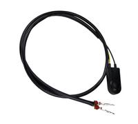 Interruttore a pulsante sostituisce direttamente il vecchio interruttore attacco