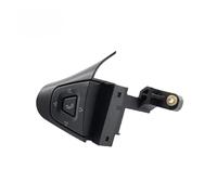 Interruttore a Pulsante sul Volante dell'auto 1870910 Per Scania Interruttore a pulsante sul volante 1 pz