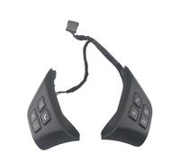 Interruttore a Pulsante sul Volante dell'auto Interruttore Volante Multifunzione Per BMW Serie 3 E90 X1 E84 320i 325i 318i 2005-2009 Tasto Del Volume Audio Telefono