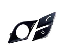 Interruttore a Pulsante sul Volante dell'auto Per 911 Per Cayenne Per 718 Per Macan Pulsanti Del Volante Multifunzionale 1 Pz(NO.A)