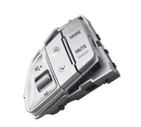 Interruttore a Pulsante sul Volante dell'auto per Hyundai Tucson Ix35 2010-2015 Pulsante Multifunzione sul Volante Regolazione del Volume velocità di Crociera Fissa 967002S100