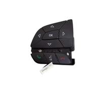 Interruttore a Pulsante sul Volante dell'auto Per Jeep Per Cherokee Volante Cruise Control Interruttore 1 Pz(Sinistra)