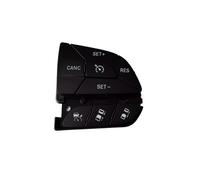 Interruttore a Pulsante sul Volante dell'auto Per Jeep Per Cherokee Volante Cruise Control Interruttore 1 Pz(High configuration)