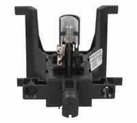 Interruttore a Pulsante Uno IN Compatibile Con Bosch 00053961 per Lavastoviglie