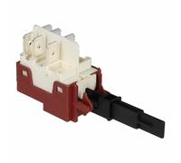 Interruttore a Pulsante Uno IN Compatibile Con Smeg 816450270 per Lavastoviglie