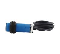 Interruttore a sensore di prossimità capacitivo CJM30-10A2-S sensore metal detective 10 mm 1 pezzo (CJM30-10N1-S-DC24V)
