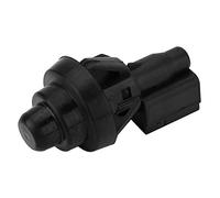 Interruttore a sensore da portiera per luce interna dell’auto, nero, 7700427640