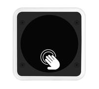 INTERRUTTORE A SFIORAMENTO NOLOGO LOOK-NOTOUCH AUTOMAZIONE AUTOMATISMI ORIGINALE