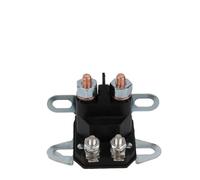 Interruttore a solenoide bipolare for avviamento tosaerba da 12 V, stile solenoide, for Turf Tracer con piattaforma galleggiante da 52" e 60" di serie
