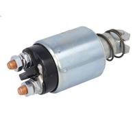 Interruttore a solenoide, motorino di avviamento AKUSAN AG 0742