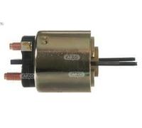Interruttore a solenoide, motorino di avviamento CQ CQ2030037 per 18 1.4 1978-