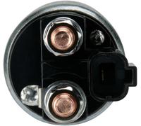 Interruttore a solenoide, motorino di avviamento HC-CARGO F 032 330 581