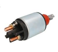 Interruttore a solenoide, motorino di avviamento MAHLE 72737557