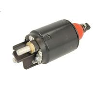 Interruttore a solenoide, motorino di avviamento MAHLE MSX 1060