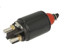 Interruttore a solenoide, motorino di avviamento MAHLE MSX 1081
