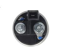 Interruttore a solenoide, motorino di avviamento MEAT & DORIA per A3 1.6 1996-