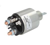 Interruttore a solenoide, motorino di avviamento per 100 C2 Avant 2 1977-1980