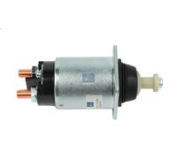 Interruttore a solenoide, motorino di avviamento per 4 - series 8.867 2005-2008