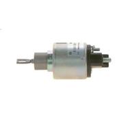Interruttore a solenoide, motorino di avviamento per BOSCH 1 986 SE1 734