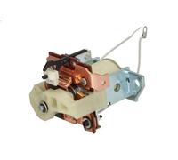 Interruttore a solenoide, motorino di avviamento per BOSCH per NL 6.871 1989-