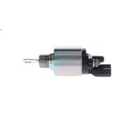 Interruttore a solenoide, motorino di avviamento per BOSCH per POLO V 1.2 2011-