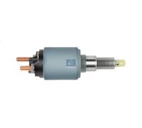 Interruttore a solenoide, motorino di avviamento per DAF 95 11.627 1990-1998