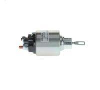 Interruttore a solenoide, motorino di avviamento per DUCATO Autobus 2 2001-