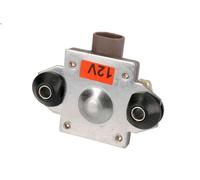 Interruttore a solenoide, motorino di avviamento SIERRA 118-5833