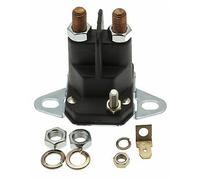 Interruttore a solenoide per Murray 24285 Ride On adatto ad alcuni per AMF/Dymar
