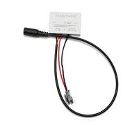 Interruttore A Specchio Da Bagno Da 12 V Per Lampada Del Sensore Touching Modulo Isolato Specchio Faro Light Light Isolato