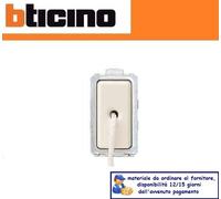 INTERRUTTORE A TIRANTE 5027 BTICINO MAGIC