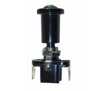 INTERRUTTORE A TIRETTO CON SPIA