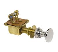 Interruttore a tiretto normale - 1 PZ Osculati - 14.918.01 - 1491801