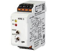 Interruttore a valore di soglia 24, 24 V/AC, V/DC (max) 1 scambio Metz Connect