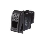 Interruttore A Wippbetätigung 4 Ingressi HELLA Compatibile Con Altri HOLDER