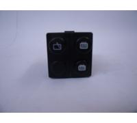 INTERRUTTORE ABITACOLO LUNOTTO TERMICO E RETROTERGI ALFA 33