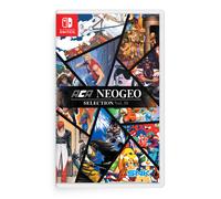 Interruttore ACA NEOGEO Selection Vol 10