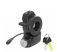 Interruttore acceleratore acceleratore scooter elettrico for Ku-kirin G2 Master serratura elettrica doppio pulsante acceleratore acceleratore parti